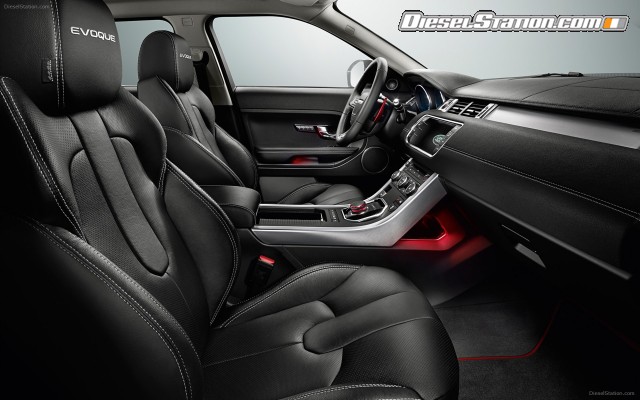 Land Rover Evoque NW8 2015 Widescreen Picture #6 Land Rover Evoque NW8 2015 Widescreen Picture #6